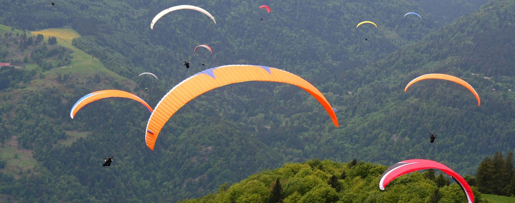 Parapente